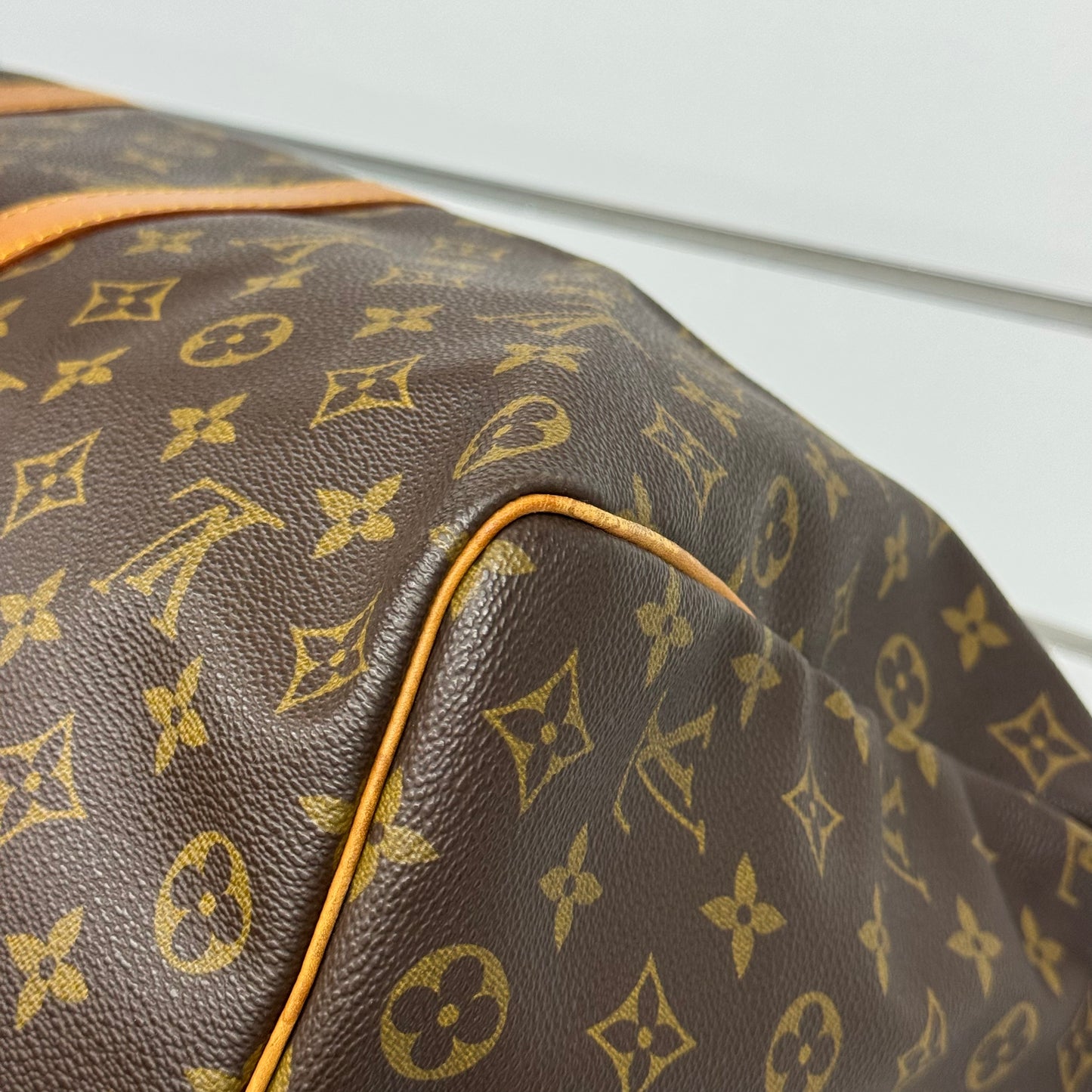 Louis Vuitton Keepall 50 bandouliere