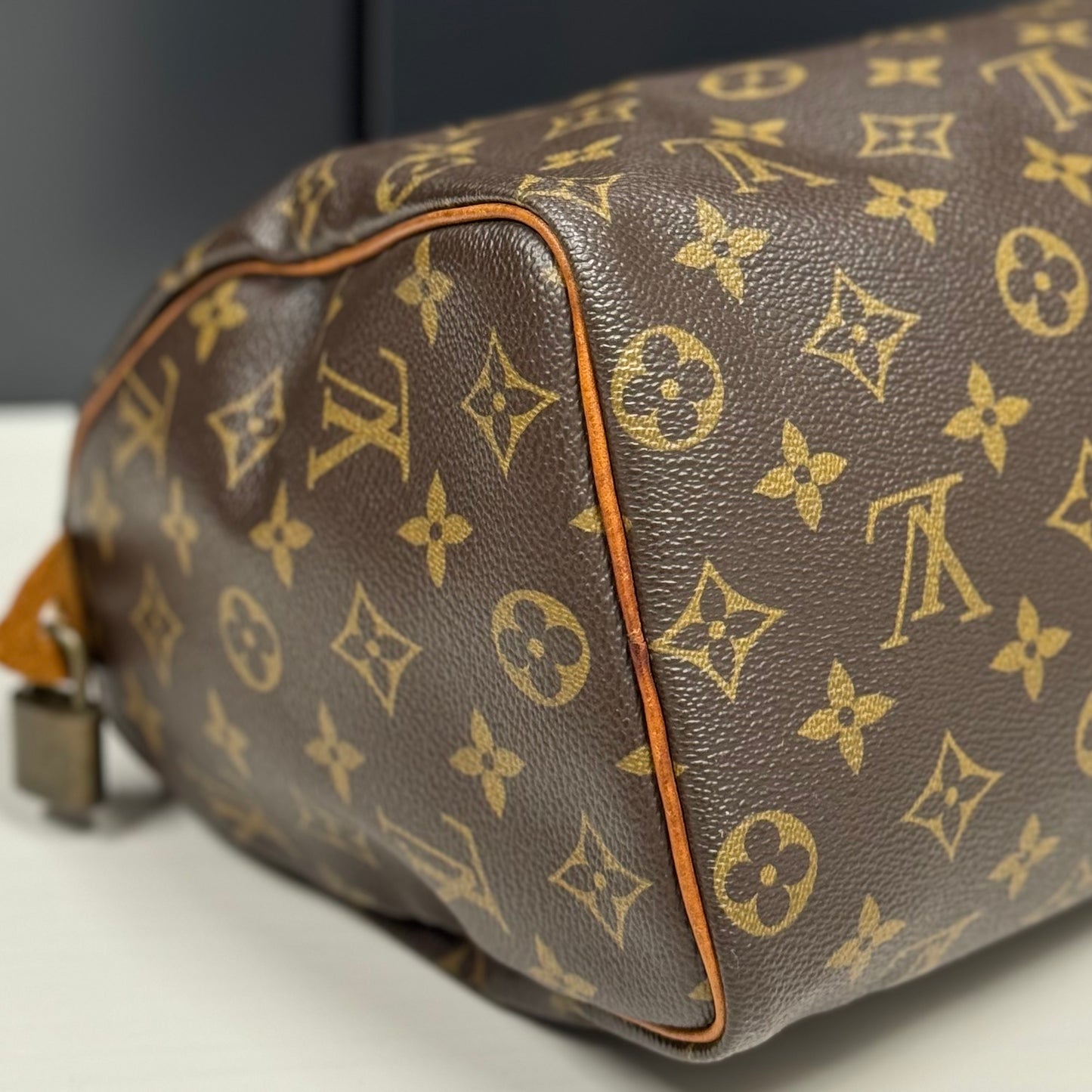 Sac speedy 25 Louis Vuitton