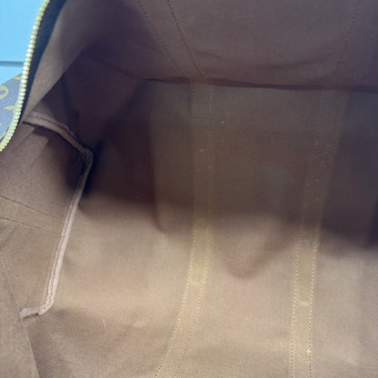 Louis Vuitton Keepall 50 bandouliere