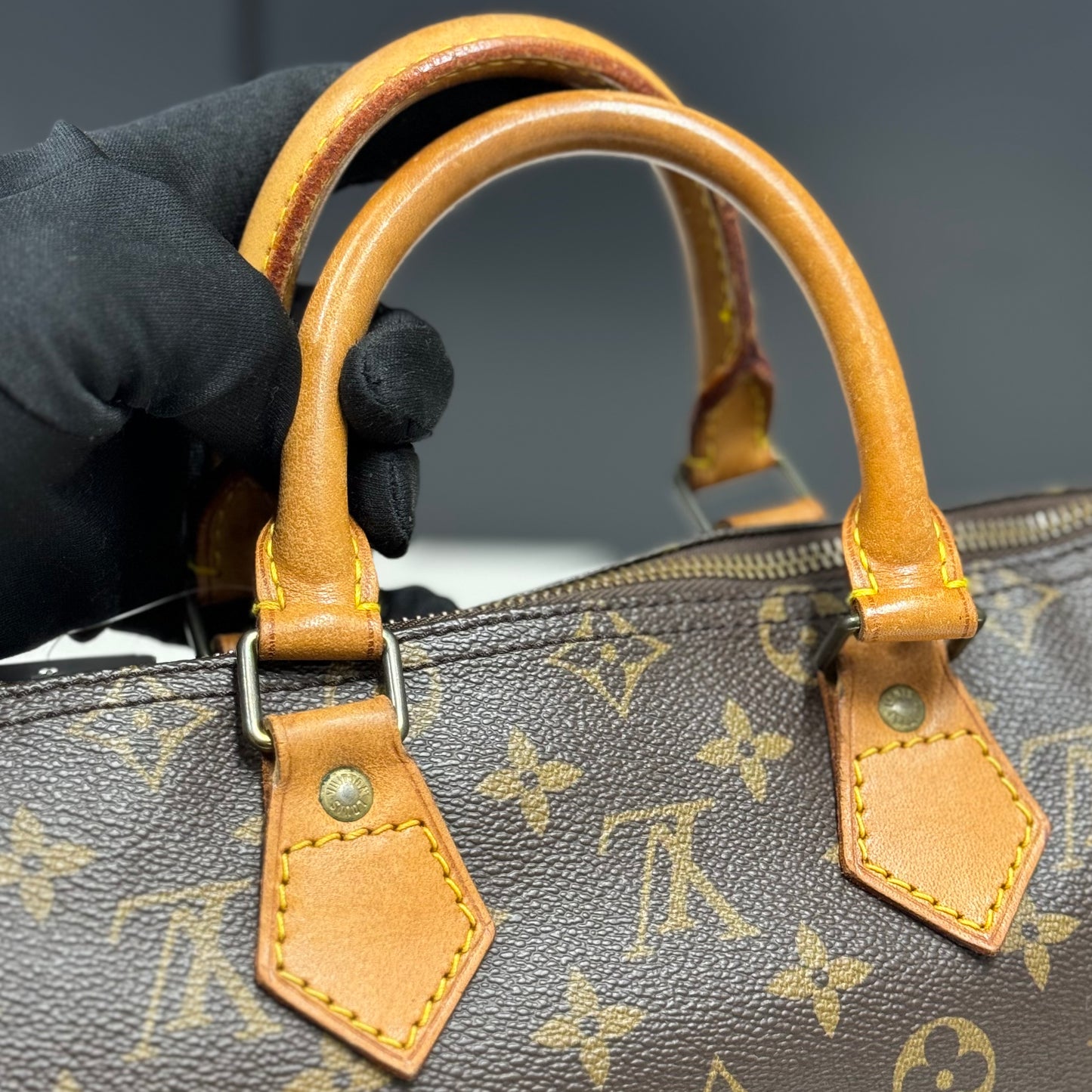 Sac speedy 25 Louis Vuitton