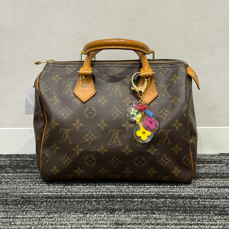 Louis Vuitton Speedy 25