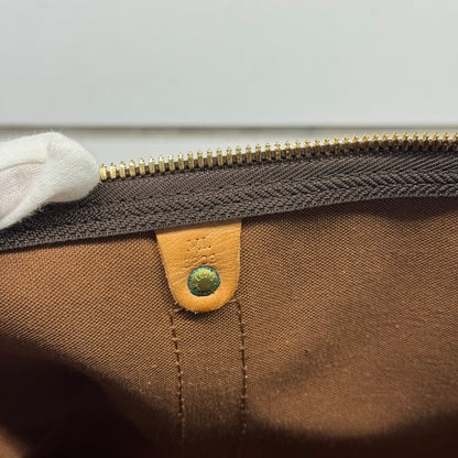 Louis Vuitton Keepall 50 bandouliere