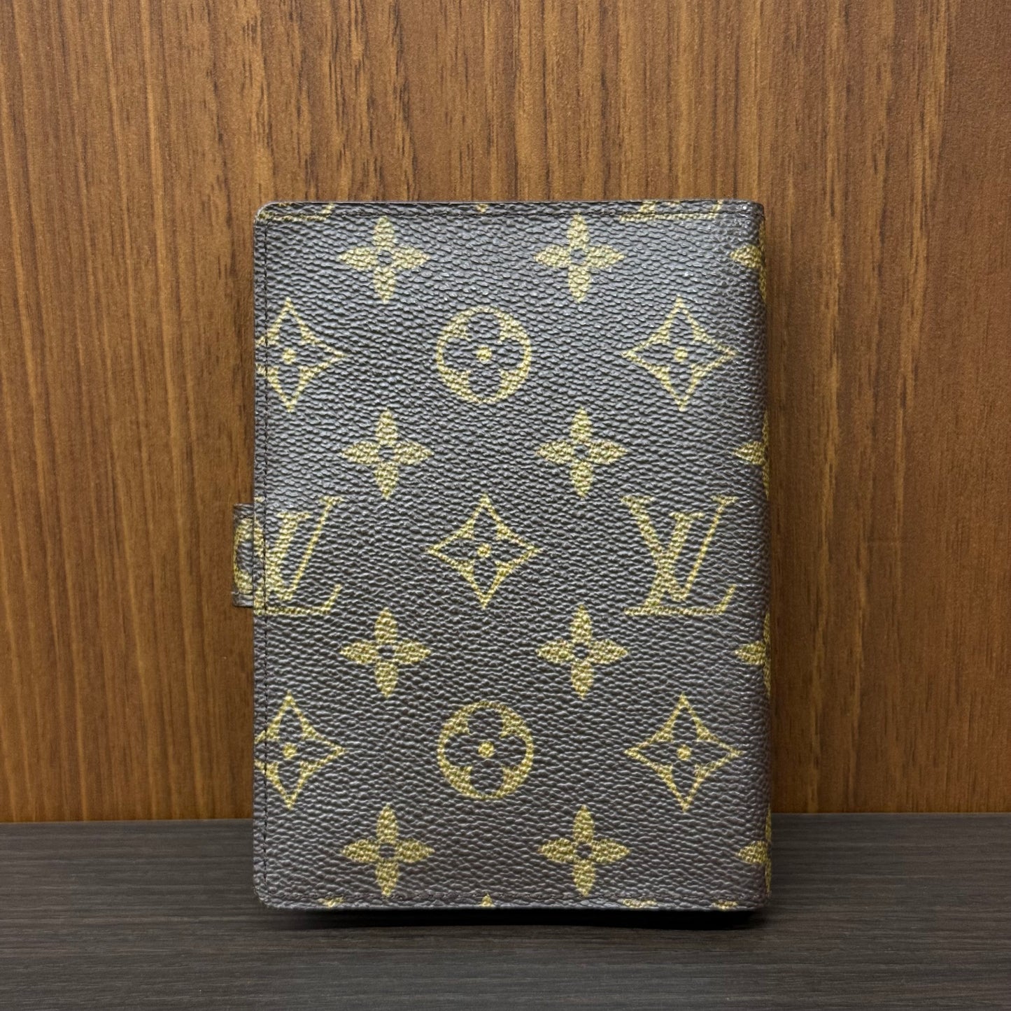 Louis Vuitton Agenda