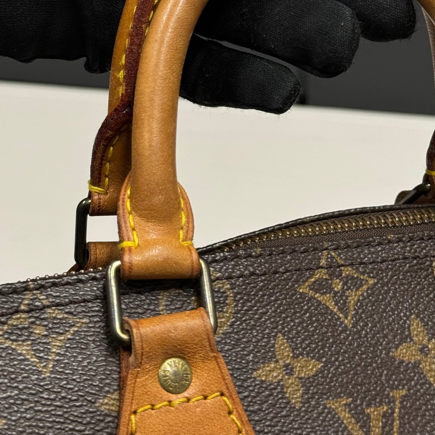 Sac speedy 25 Louis Vuitton