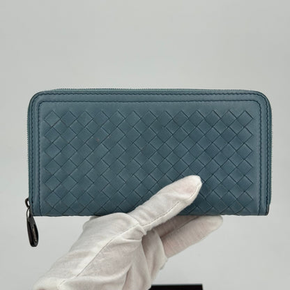 Bottega Veneta portefeuille