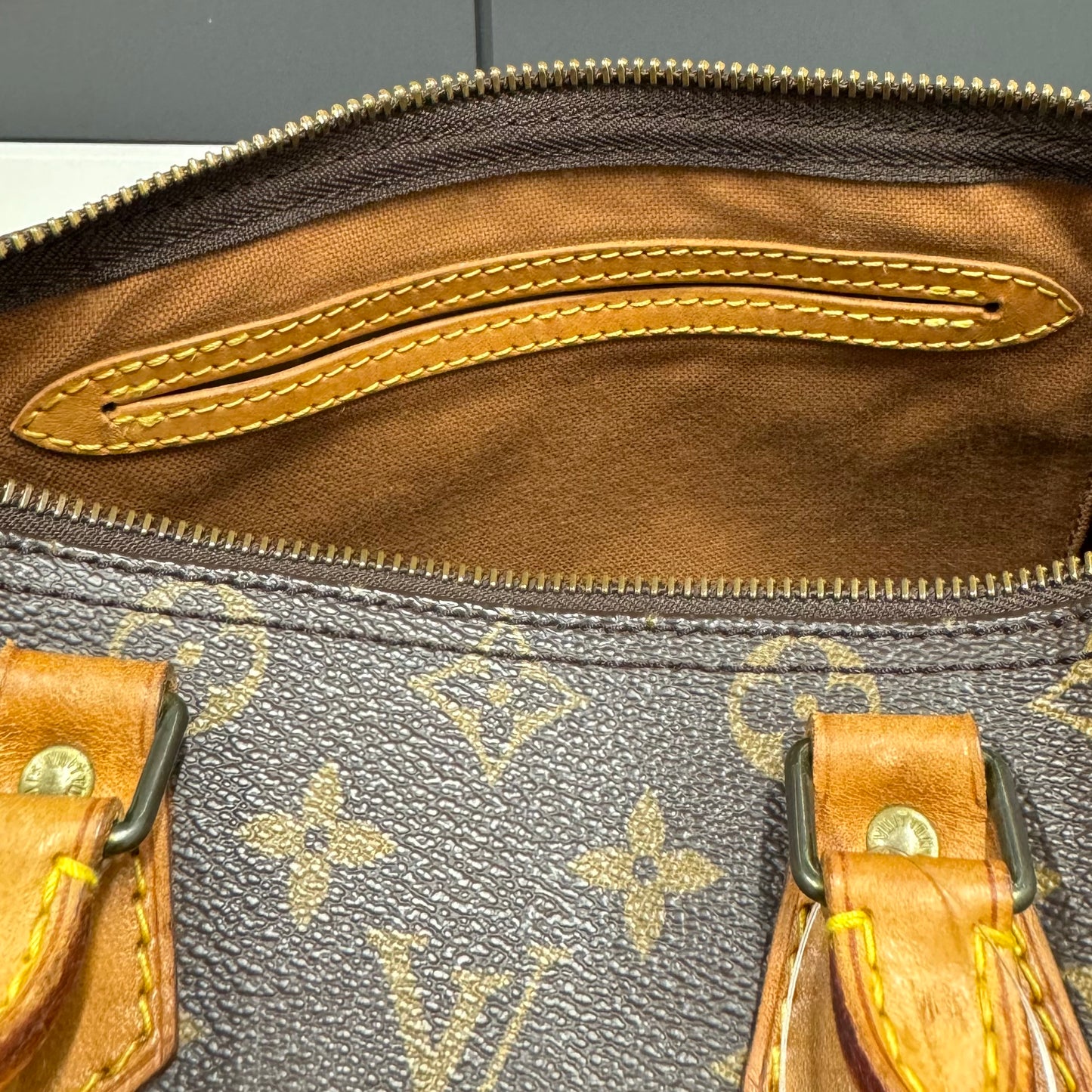 Sac speedy 25 Louis Vuitton