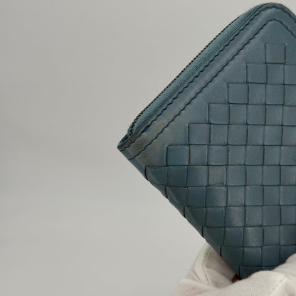 Bottega Veneta portefeuille