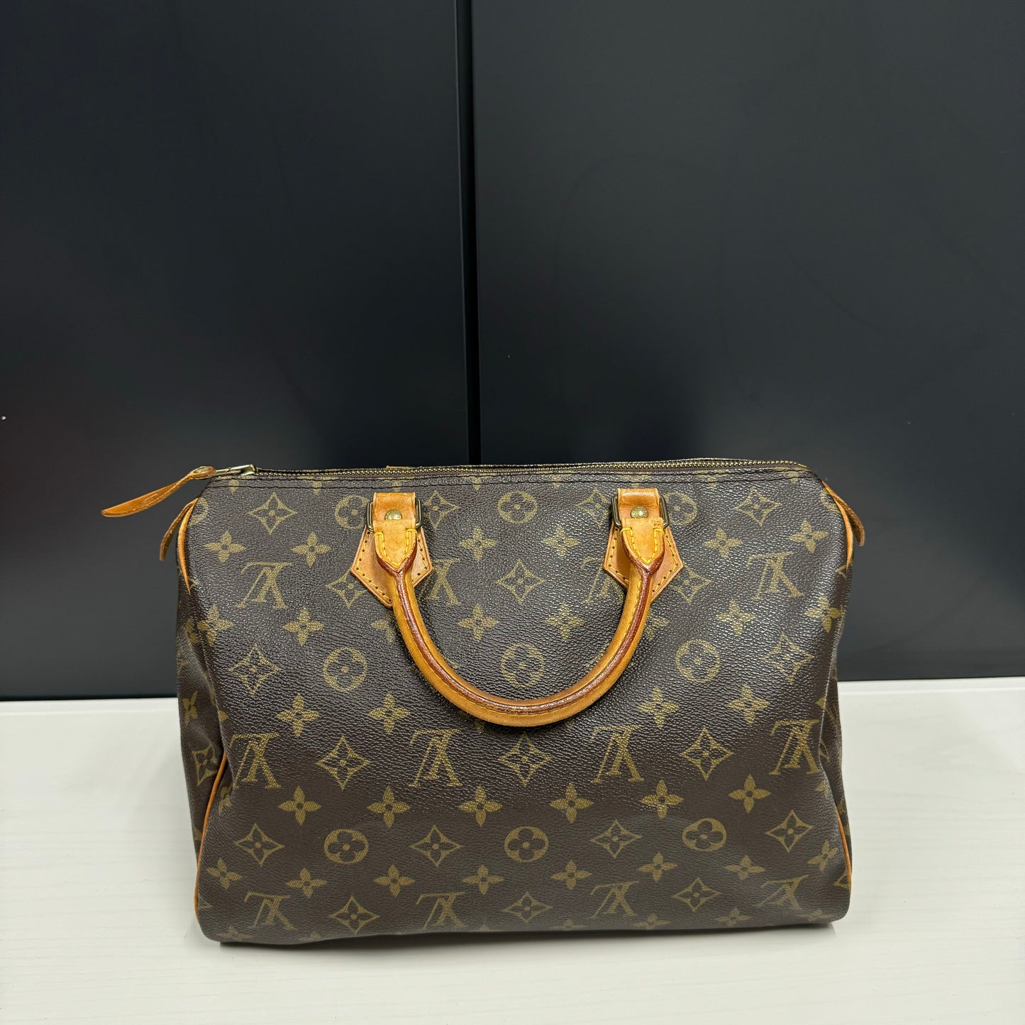 Sac speedy 30 Louis Vuitton