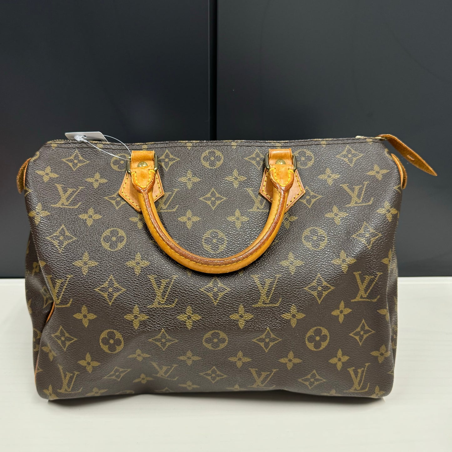 Sac speedy 30 Louis Vuitton