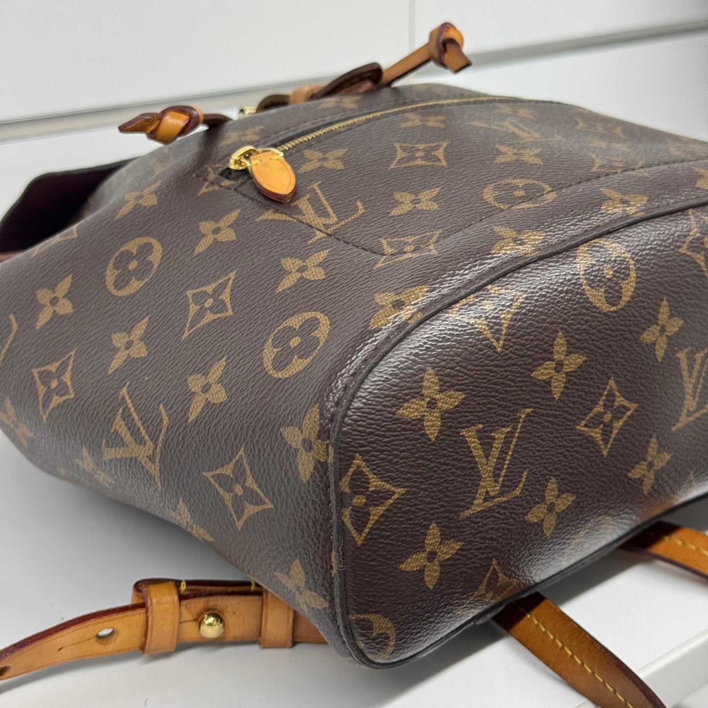 Louis Vuitton montsouris new edition