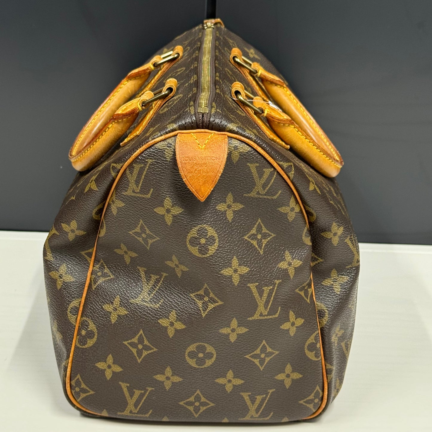 Sac speedy 30 Louis Vuitton