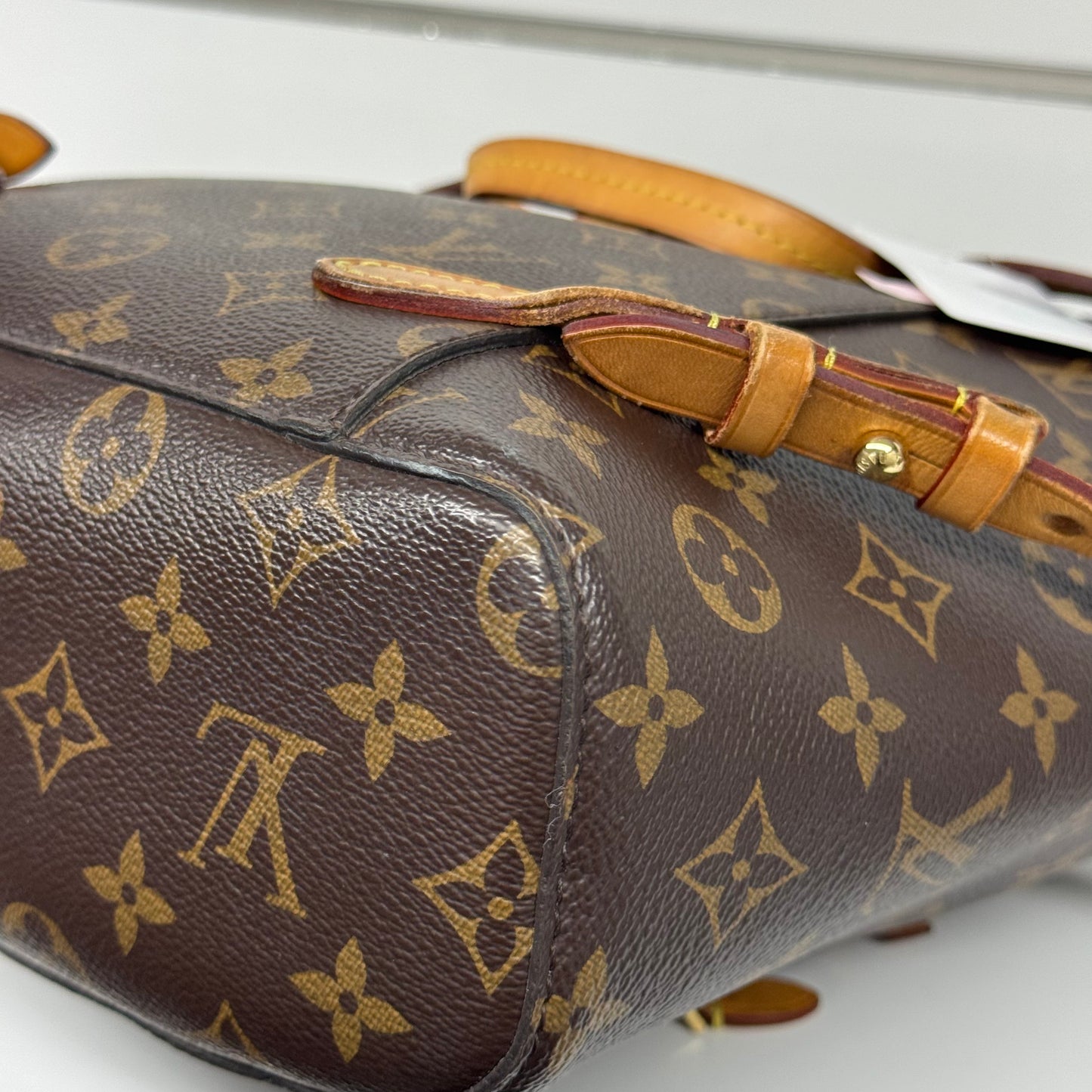 Louis Vuitton montsouris new edition