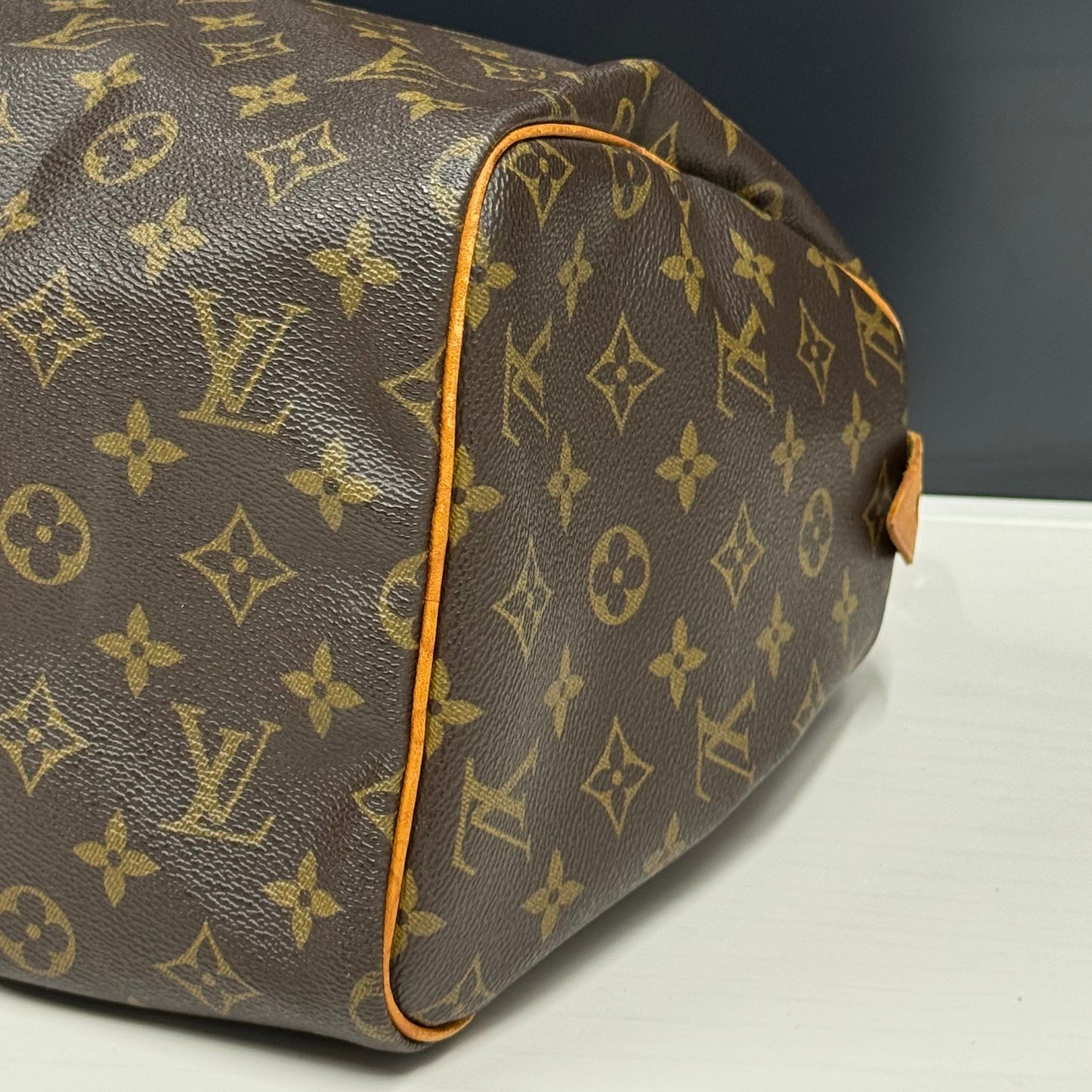 Sac speedy 30 Louis Vuitton