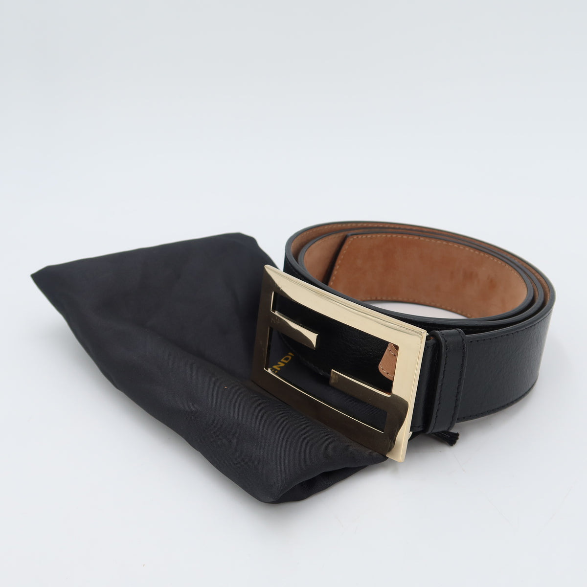 Fendi Ceinture