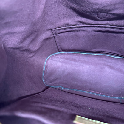 Louis Vuitton montsouris new edition