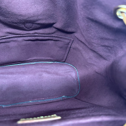 Louis Vuitton montsouris new edition