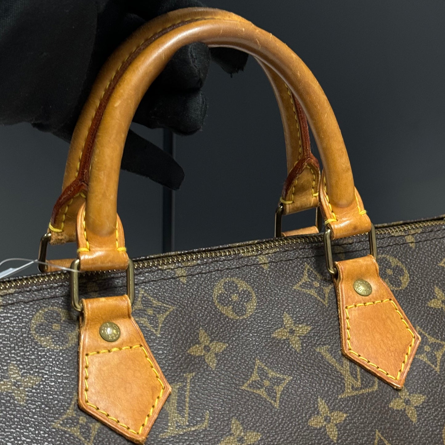 Sac speedy 30 Louis Vuitton