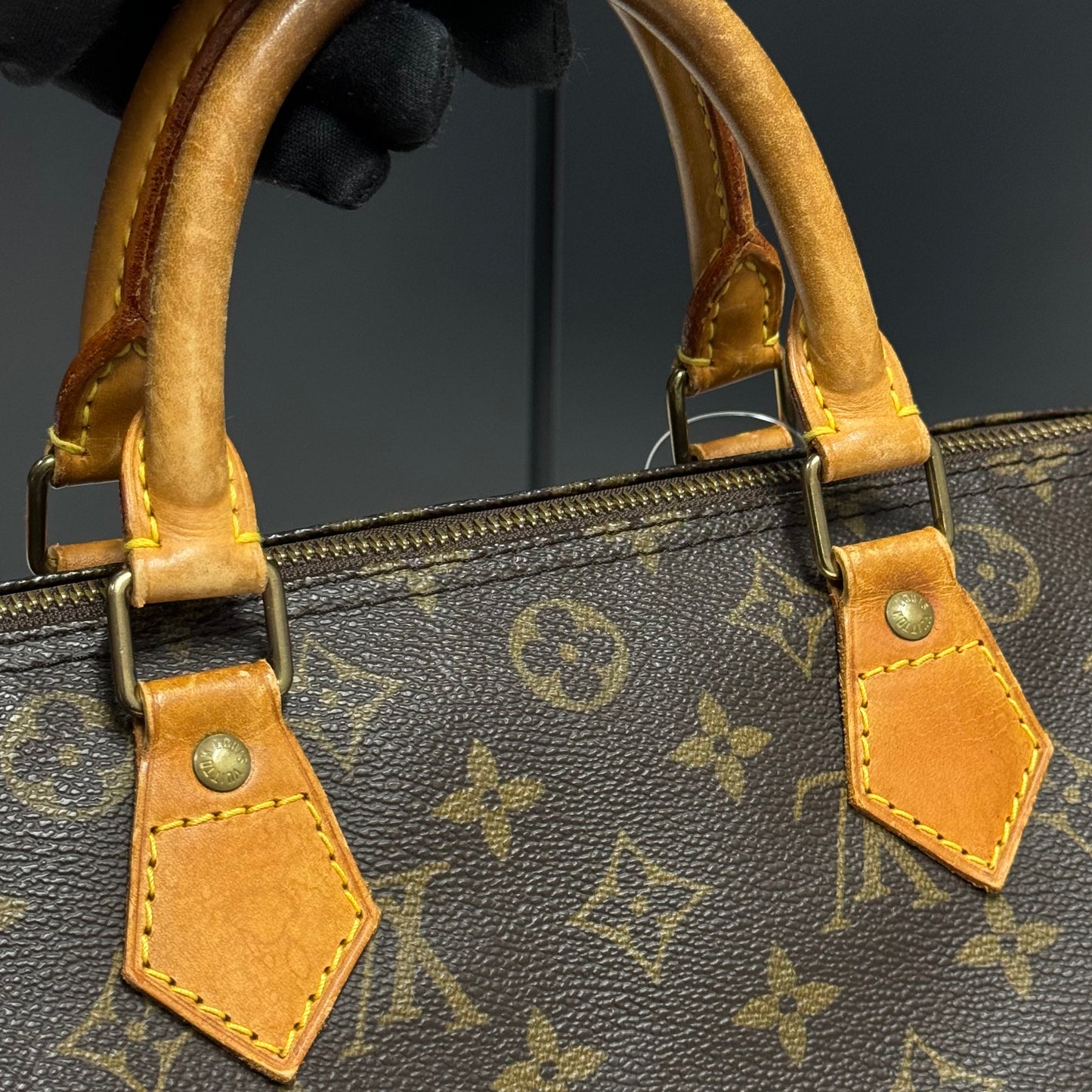 Sac speedy 30 Louis Vuitton