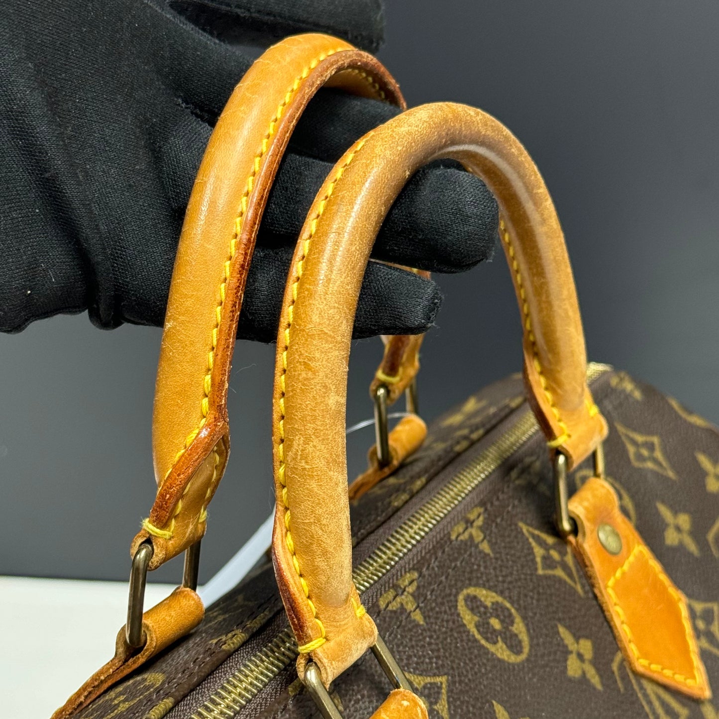 Sac speedy 30 Louis Vuitton