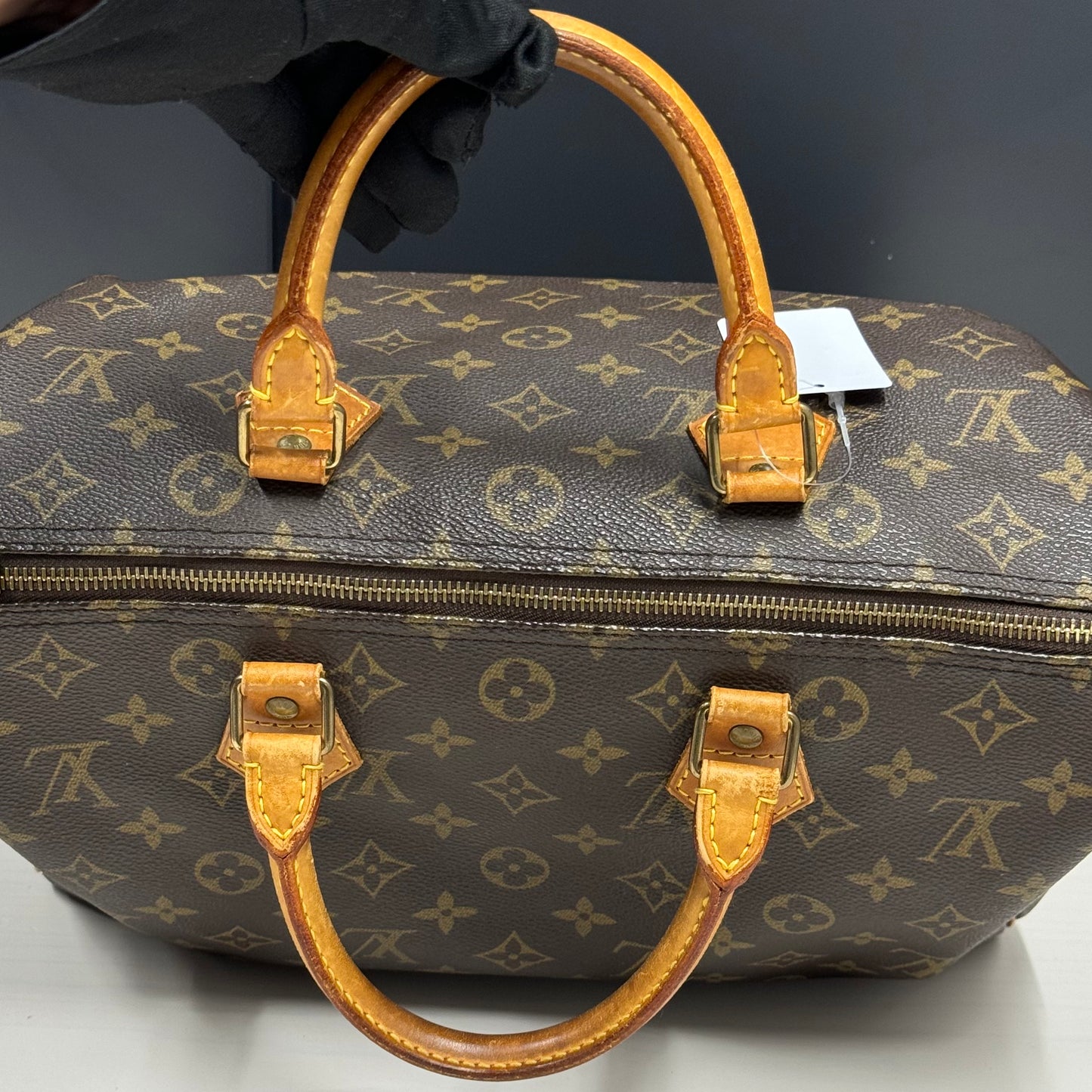 Sac speedy 30 Louis Vuitton