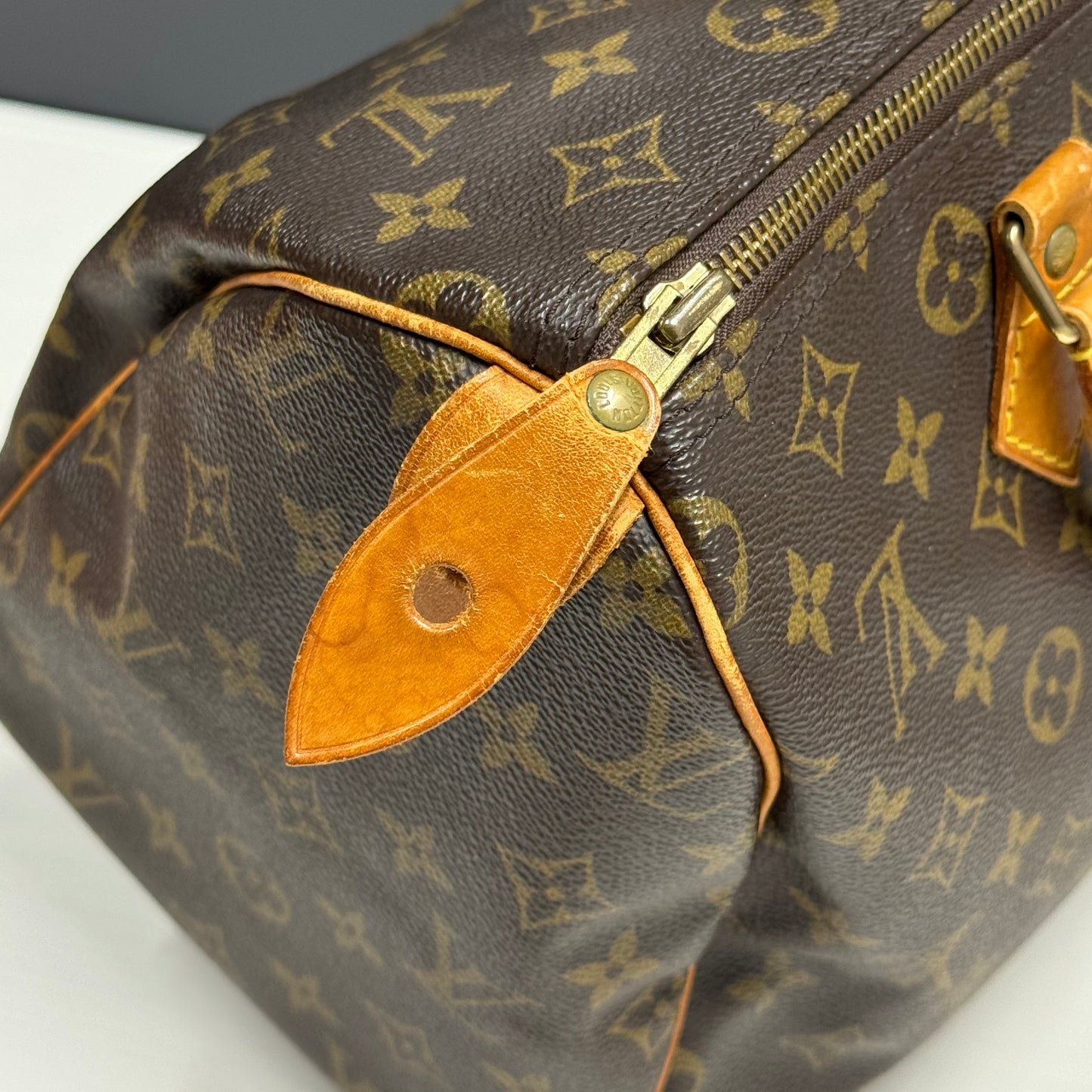 Sac speedy 30 Louis Vuitton