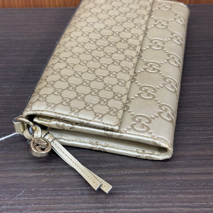 Gucci Portefeuille long