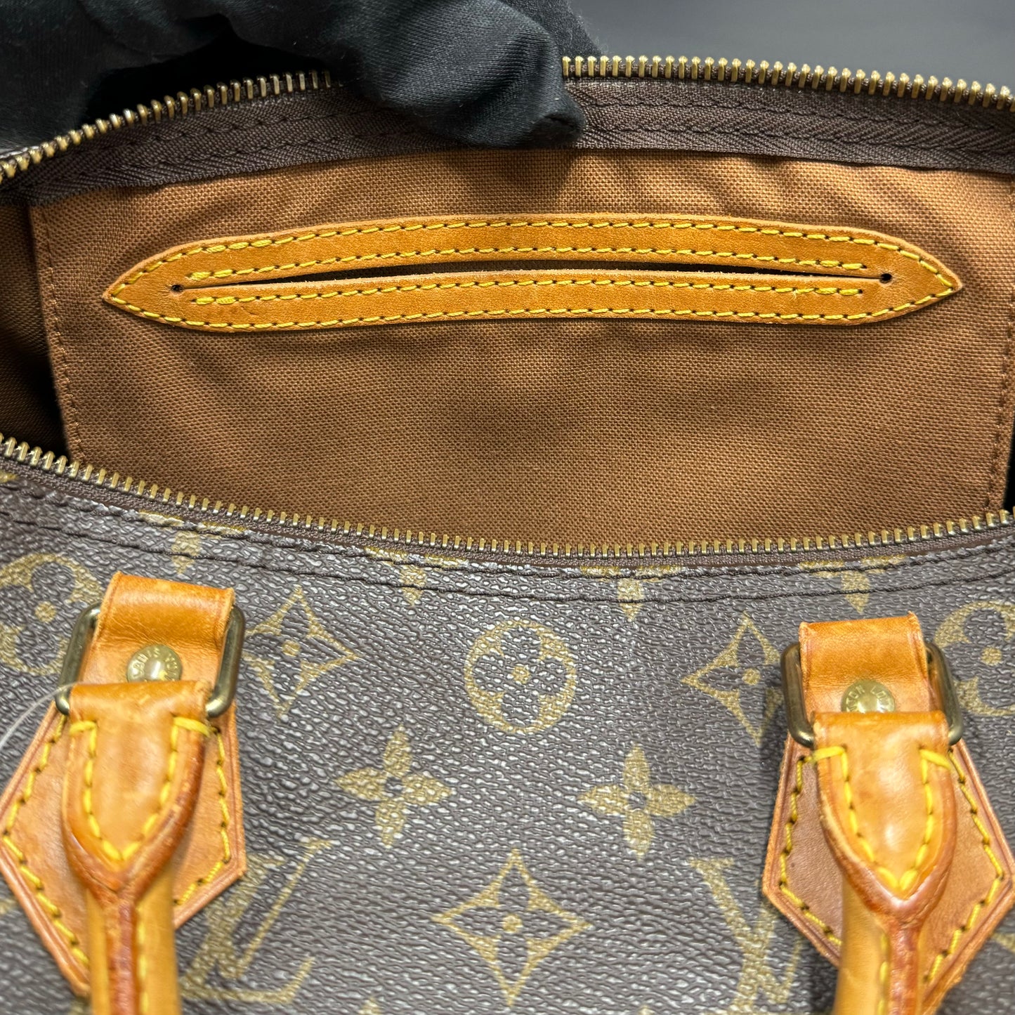 Sac speedy 30 Louis Vuitton