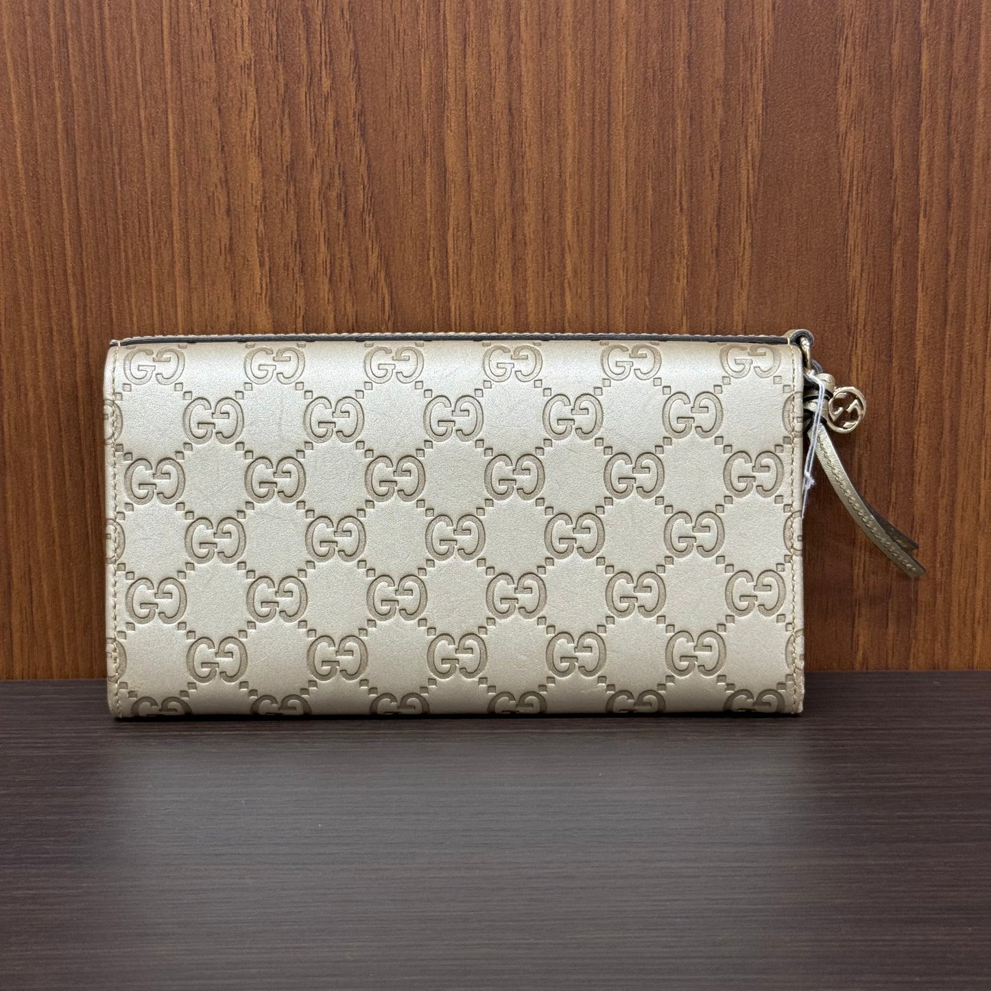 Gucci Portefeuille long