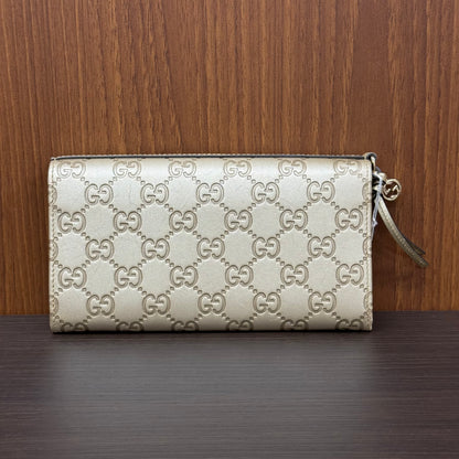 Gucci Portefeuille long