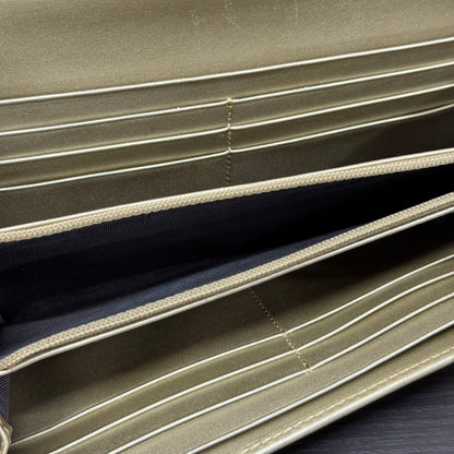 Gucci Portefeuille long