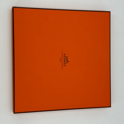 Hermès carré "ciels Byzantins"