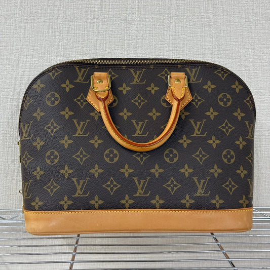 Louis Vuitton Alma
