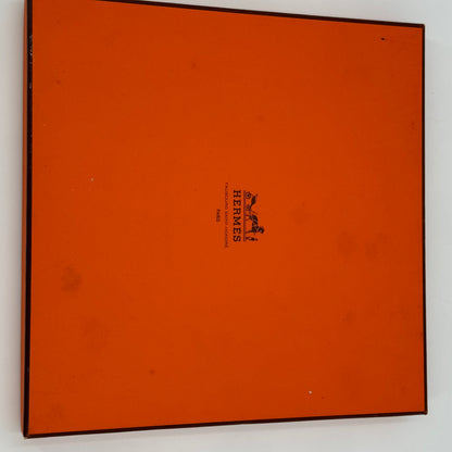 Carré Hermès "Axis Mundi"