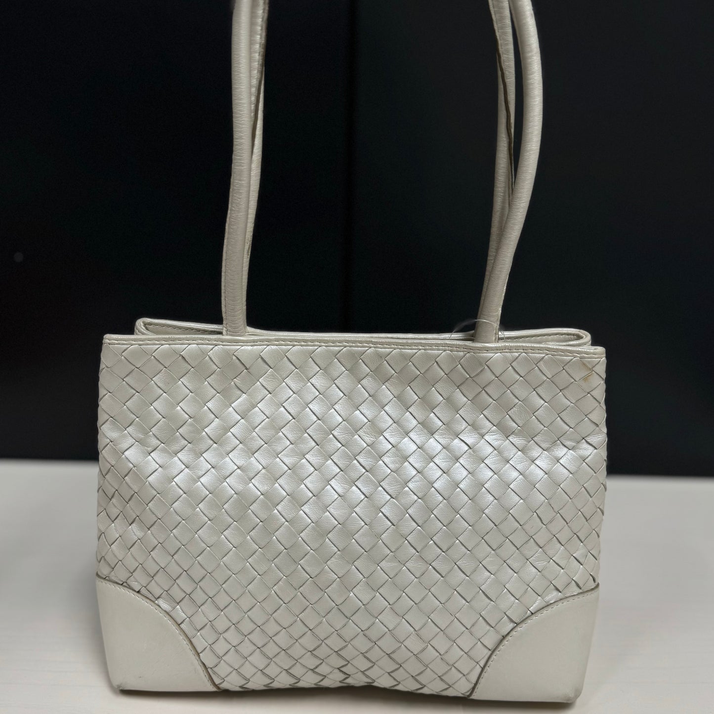 Sac shopping Bottega Veneta