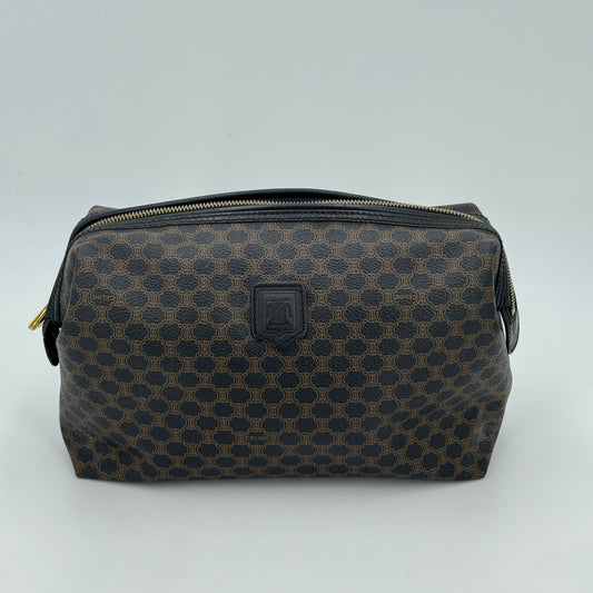 Céline pochette cosmétiques GM