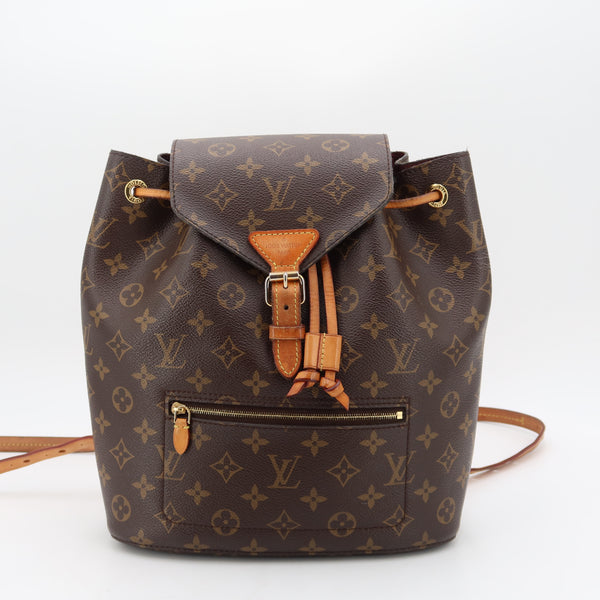 Louis Vuitton Montsouris
