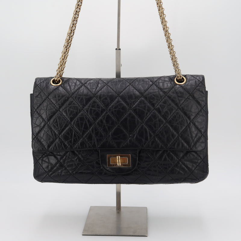 Chanel 2.55 Large
