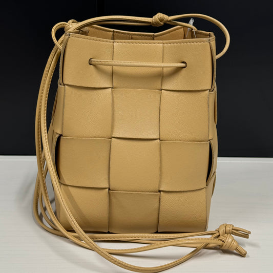 Sac small cassette Bucket Bottega Veneta