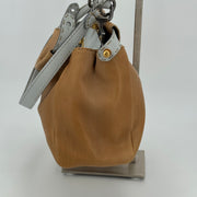 Fendi Peekaboo selleria