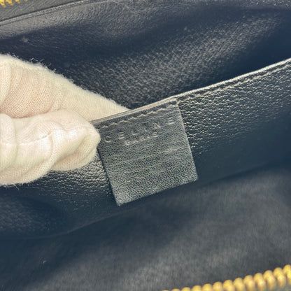 Céline pochette cosmétiques GM