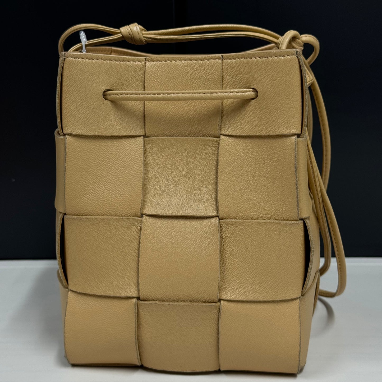 Sac small cassette Bucket Bottega Veneta