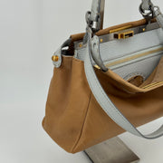 Fendi Peekaboo selleria