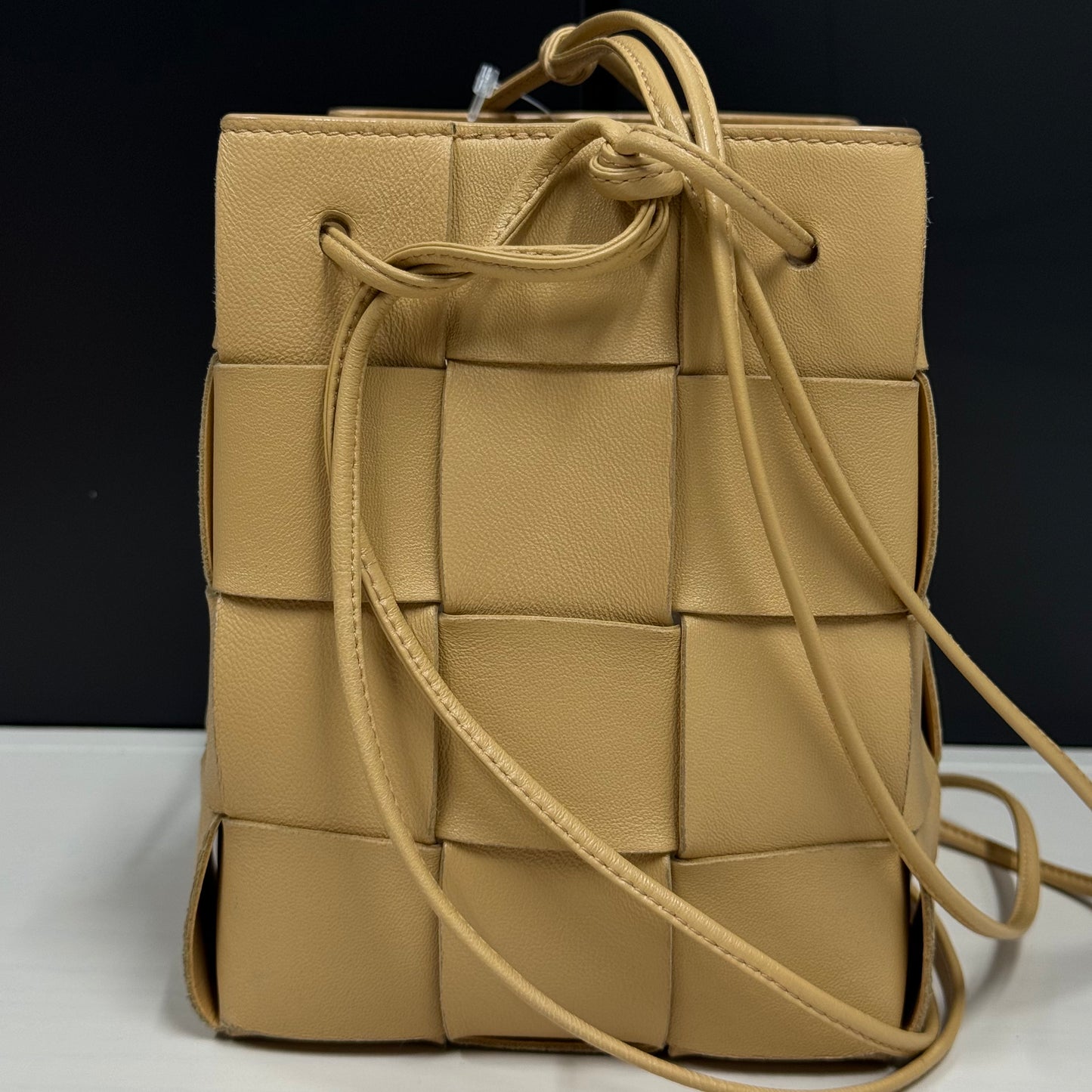 Sac small cassette Bucket Bottega Veneta