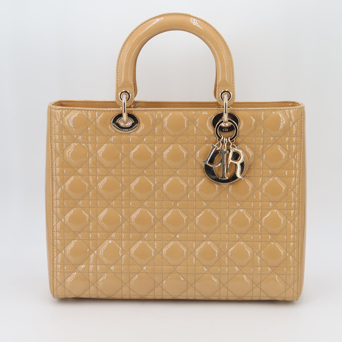 Christian Dior Lady Dior GM