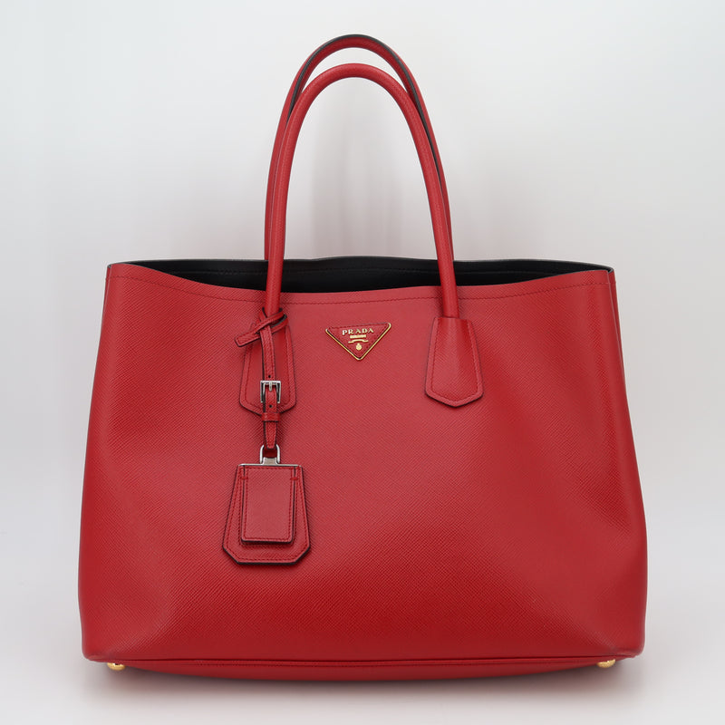 Prada Double