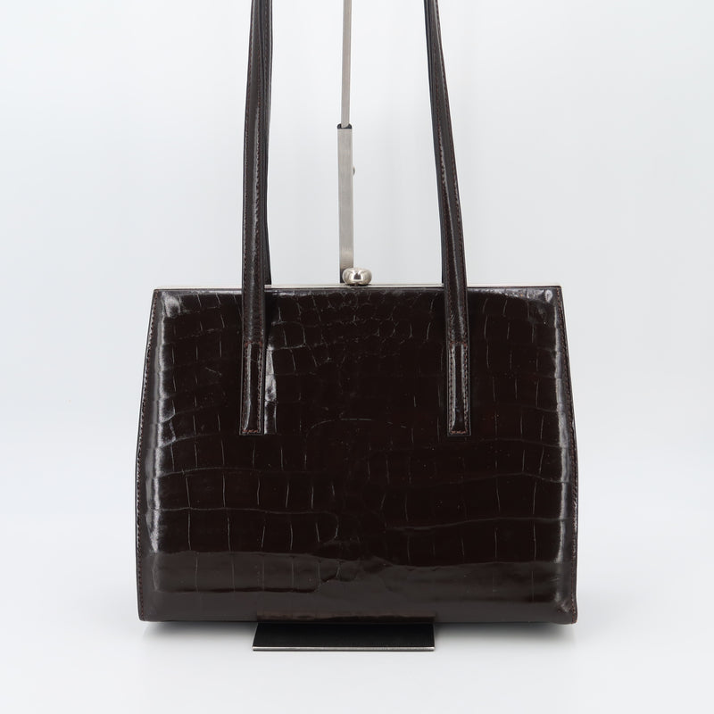 Versace Sac Vintage