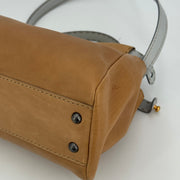Fendi Peekaboo selleria