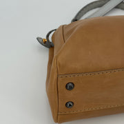 Fendi Peekaboo selleria