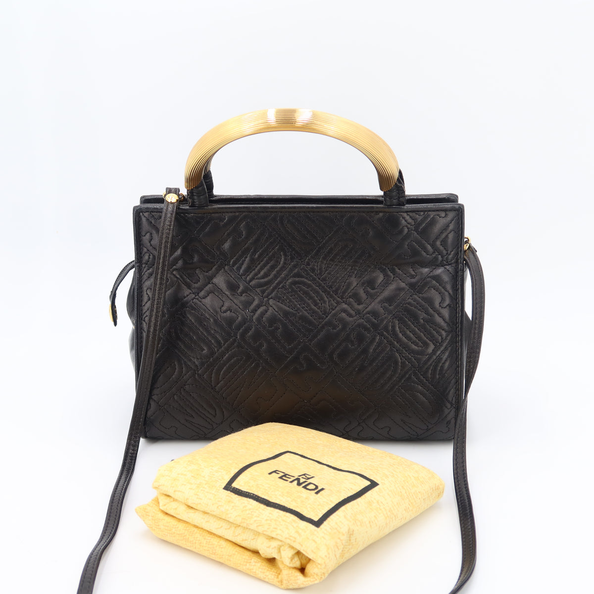 Fendi shopping archives