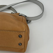 Fendi Peekaboo selleria
